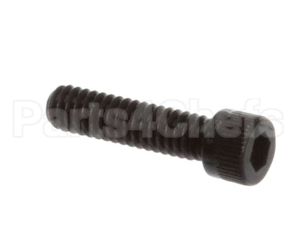 SSH14201D Doughpro Proluxe 1/4-20 X 1 Socket Head Cap Dom