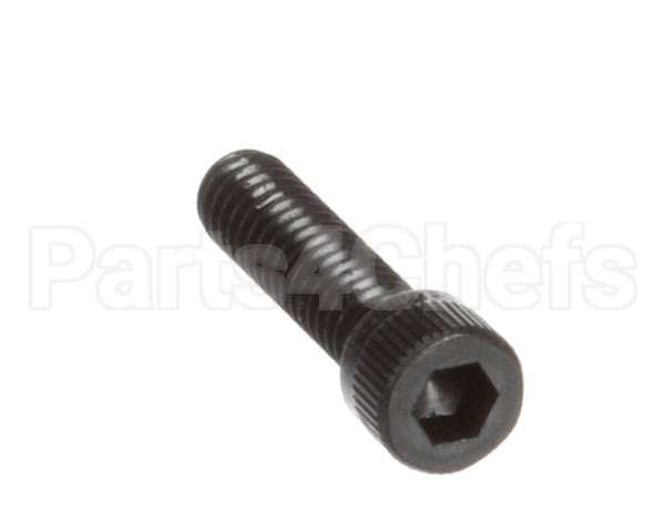 SSH14201D Doughpro Proluxe 1/4-20 X 1 Socket Head Cap Dom