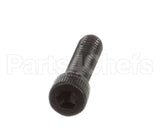 SSH14201D Doughpro Proluxe 1/4-20 X 1 Socket Head Cap Dom