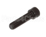 SSH14201D Doughpro Proluxe 1/4-20 X 1 Socket Head Cap Dom