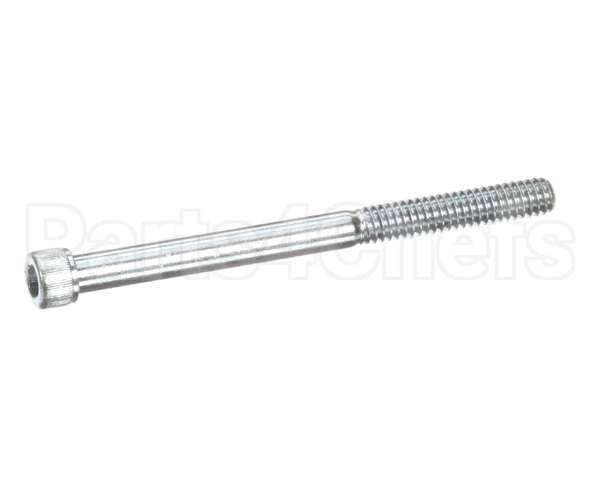 SSH1420314 Doughpro Proluxe Screw Socket Hd 1/4-20X3 1/4 D