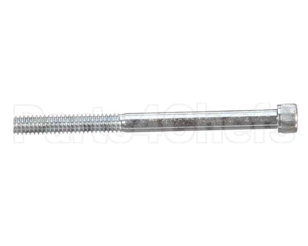 SSH1420314 Doughpro Proluxe Screw Socket Hd 1/4-20X3 1/4 D