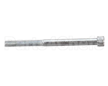 SSH1420314 Doughpro Proluxe Screw Socket Hd 1/4-20X3 1/4 D