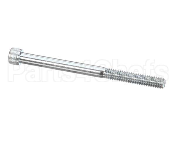 SSH1420314 Doughpro Proluxe Screw Socket Hd 1/4-20X3 1/4 D