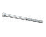 SSH1420314 Doughpro Proluxe Screw Socket Hd 1/4-20X3 1/4 D