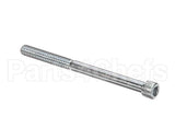 SSH1420314 Doughpro Proluxe Screw Socket Hd 1/4-20X3 1/4 D