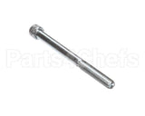 SSH1420314 Doughpro Proluxe Screw Socket Hd 1/4-20X3 1/4 D