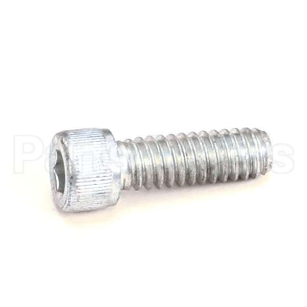 SSH142034 Compatible Doughpro Screw, Socket Head 1/4-20X3/4