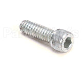 SSH142034 Doughpro Proluxe Screw, Socket Head 1/4-20X3/4,
