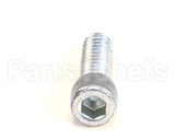 SSH142034 Doughpro Proluxe Screw, Socket Head 1/4-20X3/4,