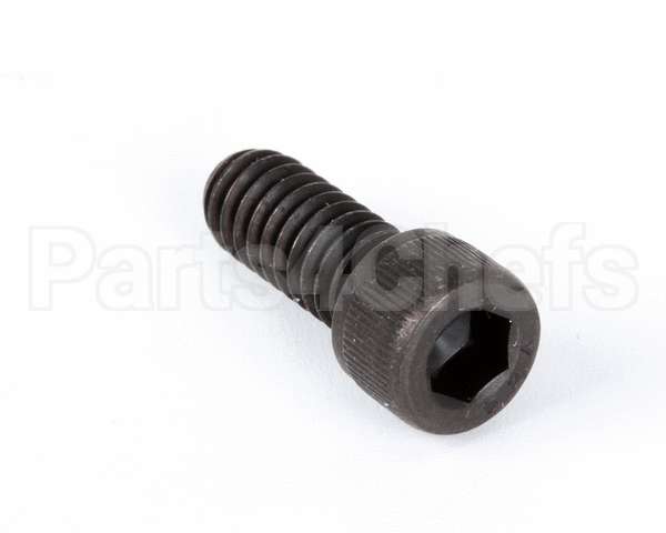SSH142058 Doughpro Proluxe Screw, Socket Head 1/4-20X5/8", (Domesti