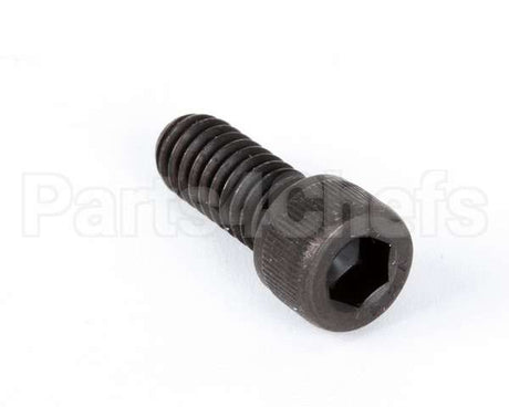 SSH142058 Doughpro Proluxe Screw, Socket Head 1/4-20X5/8", (Domesti