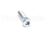 SSH142878 Doughpro Proluxe Screw Socket Hd 1428 X 78 P
