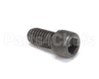 SSH381634 Doughpro Proluxe Screw, Socket Head 3/8-16X3/4,