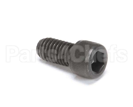 SSH381634 Doughpro Proluxe Screw, Socket Head 3/8-16X3/4,