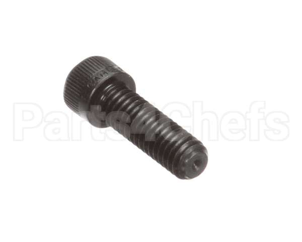 SSH516181D Doughpro Proluxe Screw, Socket Head 5/16-18X1", Domestic