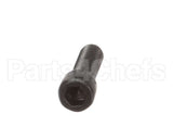 SSH516181D Doughpro Proluxe Screw, Socket Head 5/16-18X1", Domestic