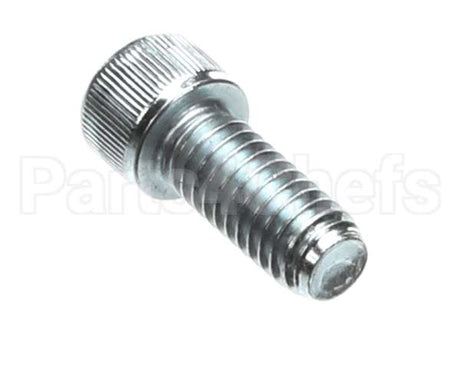 SSH5161834 Doughpro Proluxe Screw Socket Hd. Cap 5/16-18 X