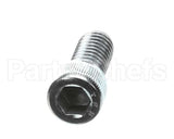 SSH5161834 Doughpro Proluxe Screw Socket Hd. Cap 5/16-18 X