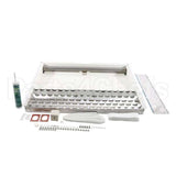 SSK000086-4 Cleveland Kit; Burner/Pan Sgl40T1