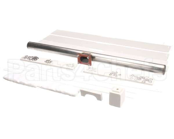 SSK000086-6 Cleveland Kit; Burner Sgl40T1
