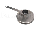 SSK00054 Cleveland Service Vent Cover Assembly Skille