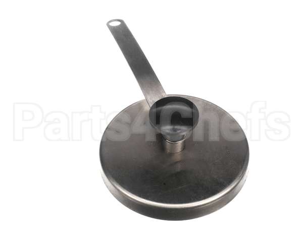 SSK00054 Cleveland Service Vent Cover Assembly Skille