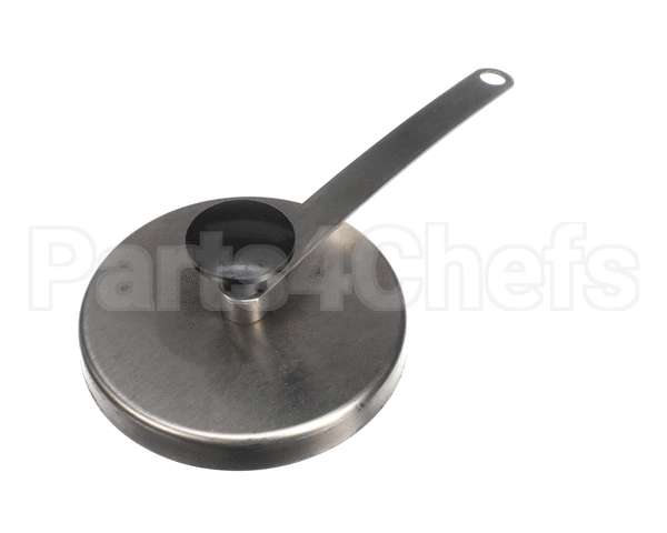 SSK00054 Cleveland Service Vent Cover Assembly Skille