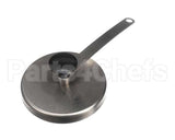 SSK00054 Cleveland Service Vent Cover Assembly Skille