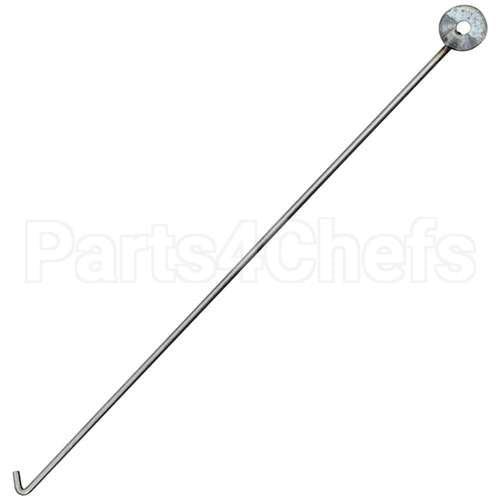 SSK00394-1 Compatible Cleveland Hook Weldment T1