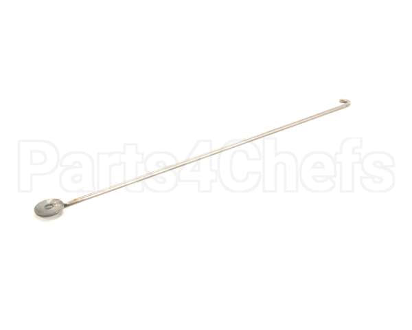 SSK00394-1 Cleveland Hook Weldment T1