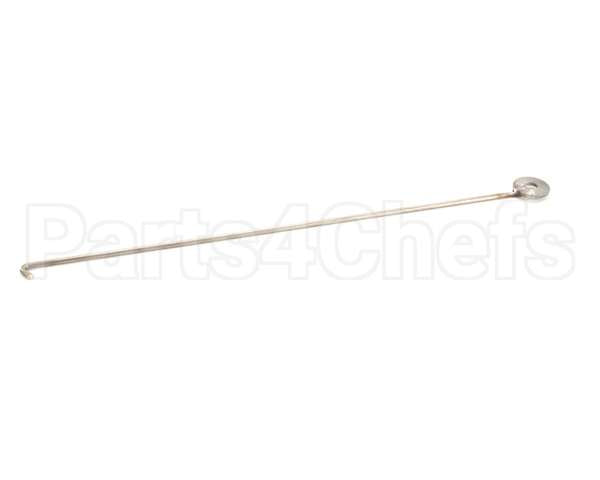 SSK00394-1 Cleveland Hook Weldment T1