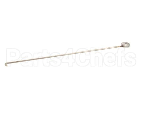SSK00394-1 Cleveland Hook Weldment T1