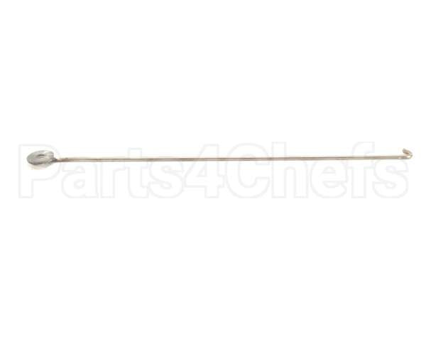 SSK00394-1 Cleveland Hook Weldment T1