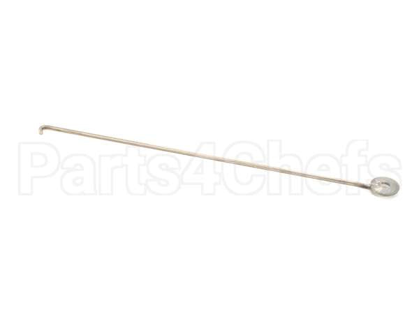 SSK00394-1 Cleveland Hook Weldment T1