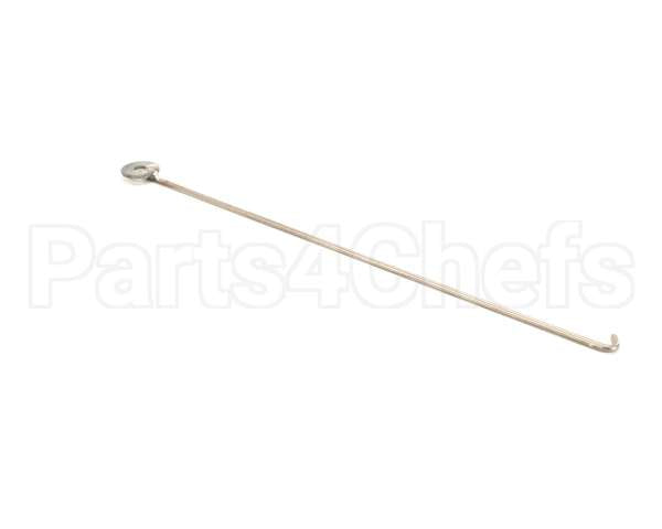 SSK00394-1 Cleveland Hook Weldment T1