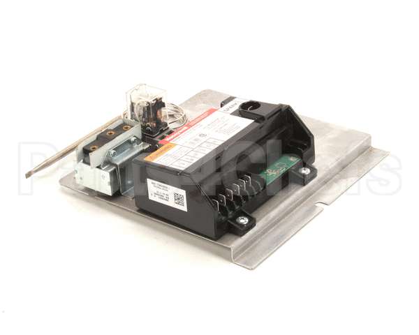 SSK00397-1 Cleveland Ign Control Plate Sglt1