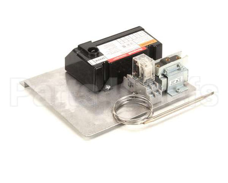 SSK00397-1 Cleveland Ign Control Plate Sglt1