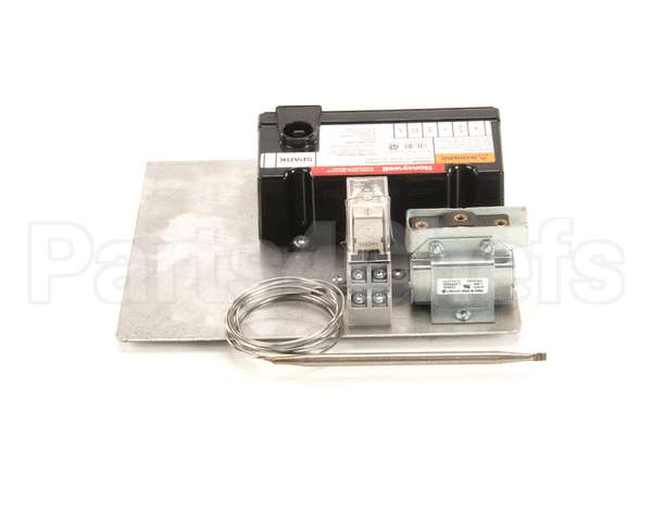 SSK00397-1 Cleveland Ign Control Plate Sglt1