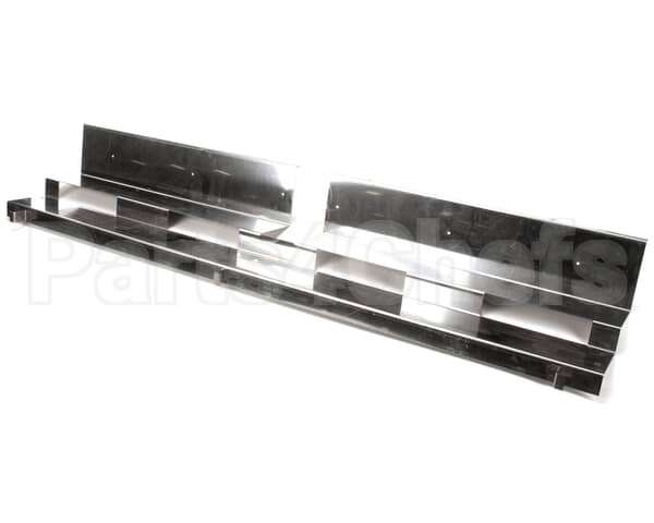 SSK2342499 Cleveland Service Burner Rest Assembly 40-Tr