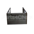 SSK2343699 Cleveland Service Box Assembly Tr Gas Skill