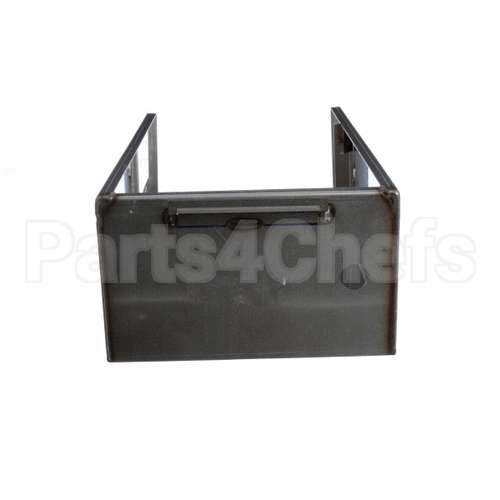 SSK2343699 Cleveland Service Box Assembly Tr Gas Skill