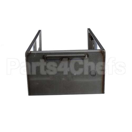 SSK2343699 Cleveland Service Box Assembly Tr Gas Skill