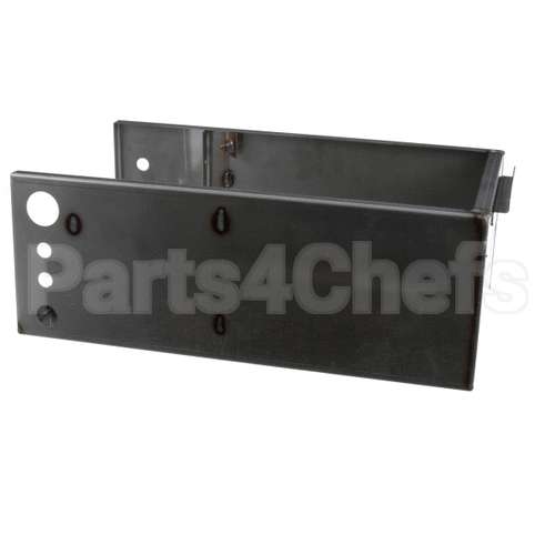 SSK2343699 Cleveland Service Box Assembly Tr Gas Skill