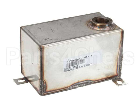 SSK2375699 Cleveland Service Oil Tank Assembly Mt/Tr