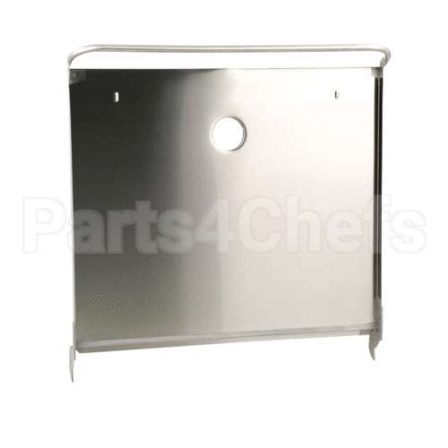 SSK2457193 Cleveland Service Lid Weldment 40-T1