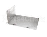 SSK2462899 Cleveland Cover Assembly Gas Comp Box (T1/T4