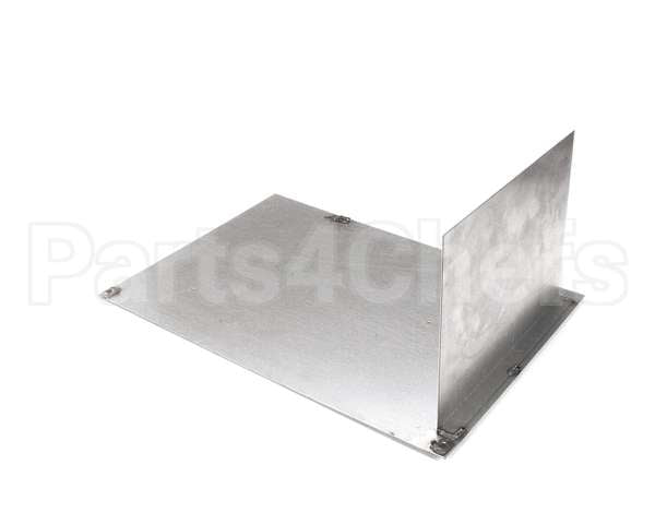 SSK2462899 Cleveland Cover Assembly Gas Comp Box (T1/T4