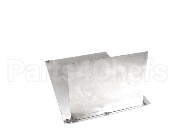 SSK2462899 Cleveland Cover Assembly Gas Comp Box (T1/T4