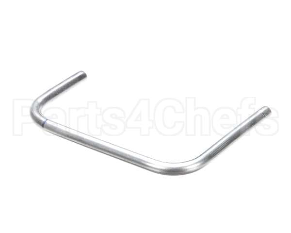 SSK24913-2 Cleveland Tube; Gas Valve (Tr)